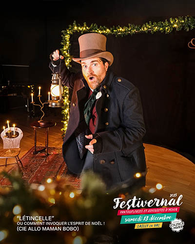 Festivernal