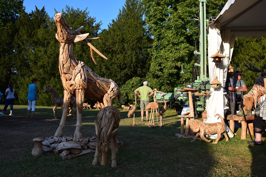 Fête de la Sange, Sully-sur-Loire - photo 3