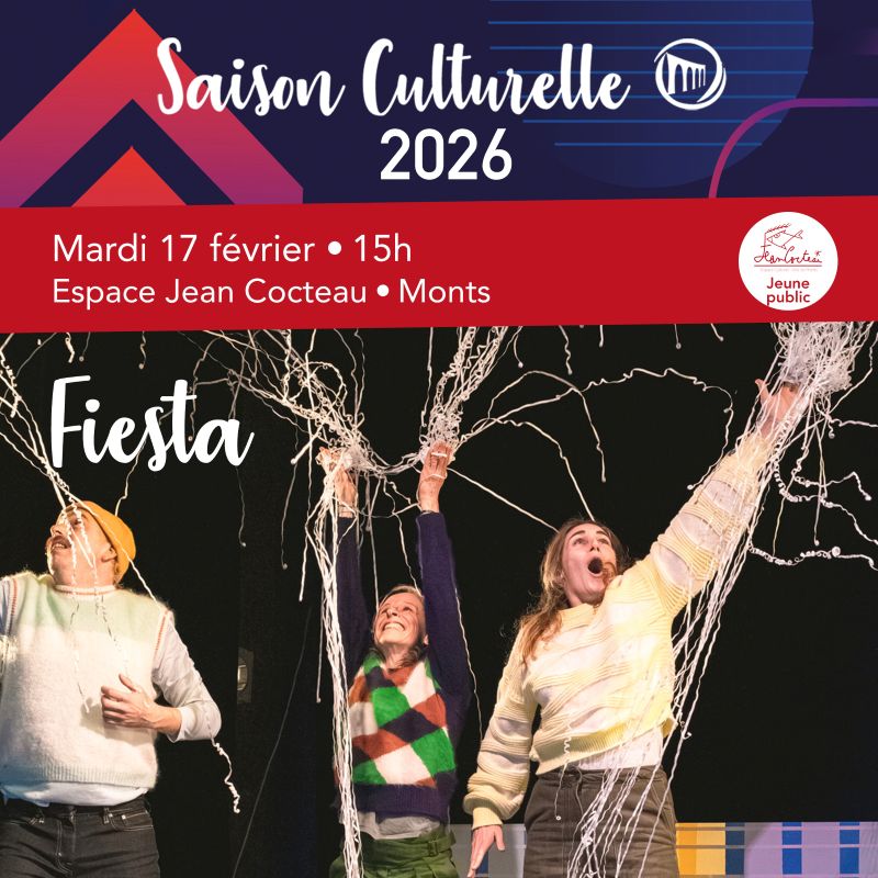 Spectacle "Fiesta"