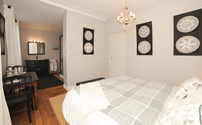 Le Jardin Cathédrale, Chartres - photo 8