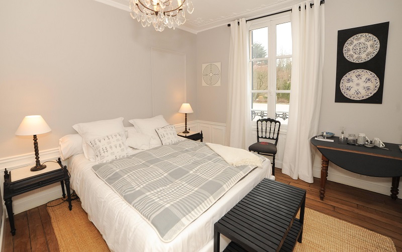 Le Jardin Cathédrale