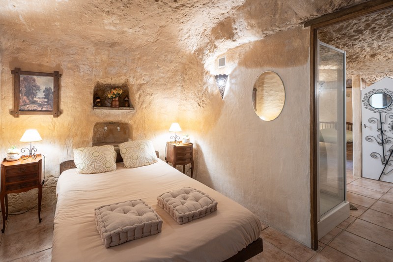 Fleur de Chaux, Chançay - photo 6