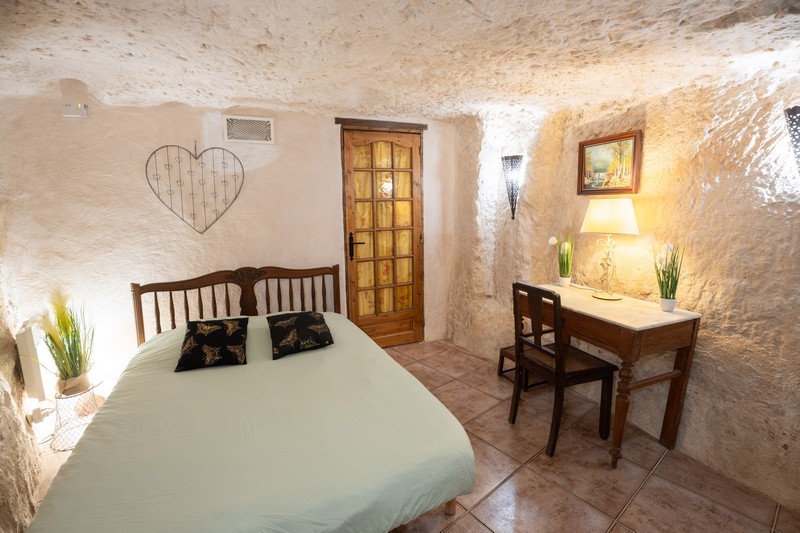 Fleur de Chaux, Chançay - photo 9