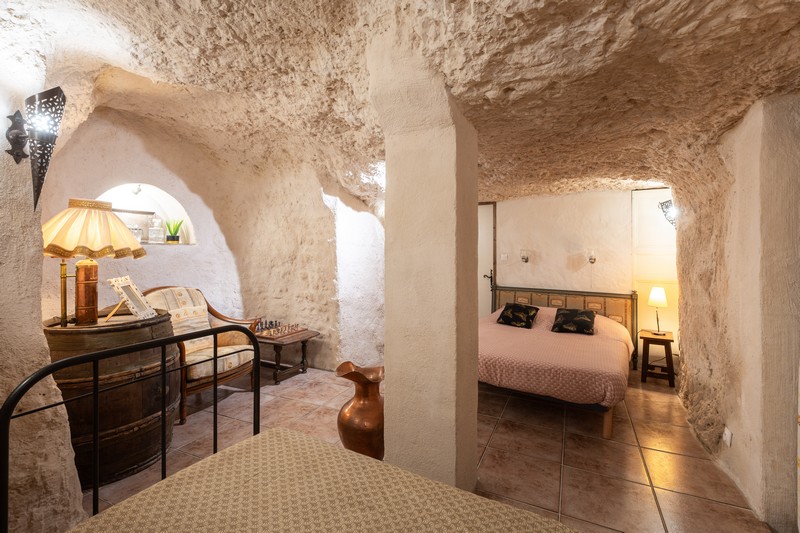 Fleur de Chaux, Chançay - photo 7