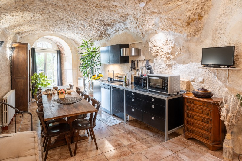 Fleur de Chaux, Chançay - photo 8