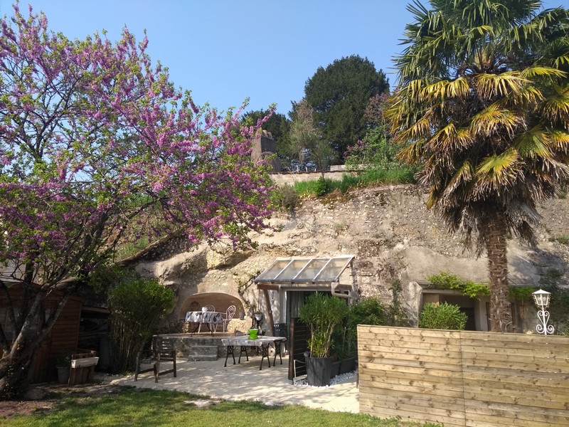 Fleur de Chaux, Chançay - photo 10