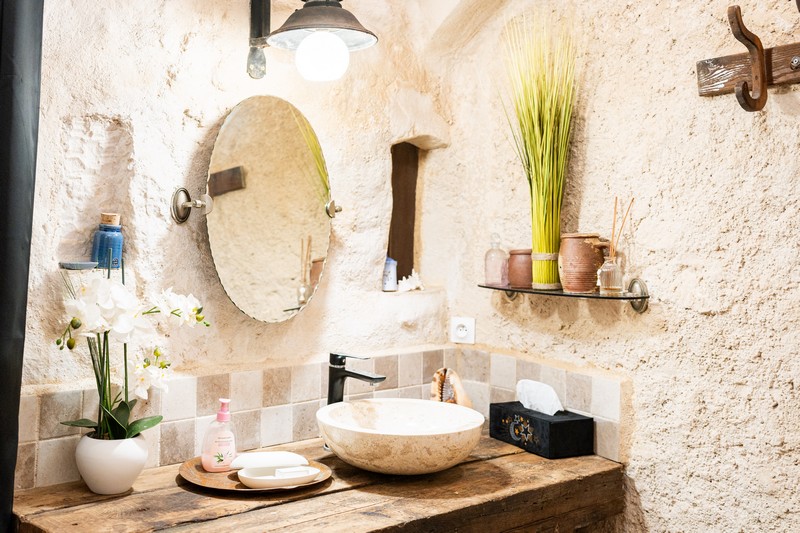 Fleur de Chaux, Chançay - photo 2