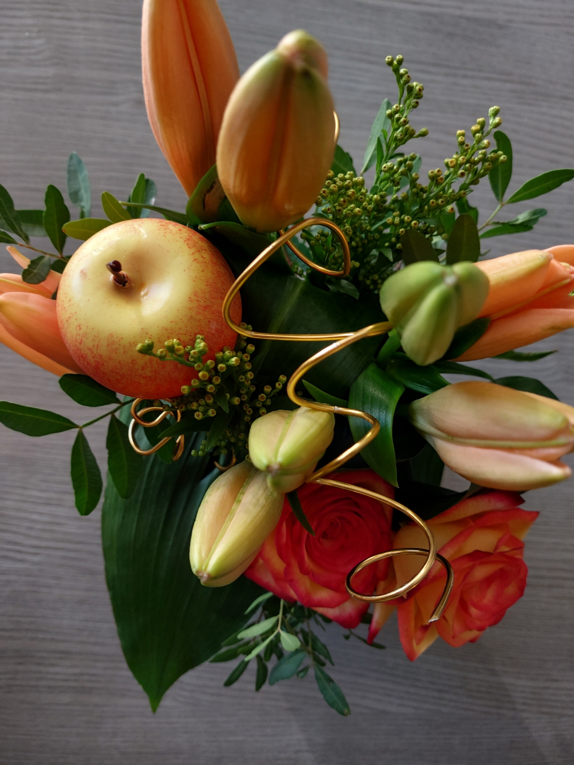 Bourse aux plantes à Vendôme