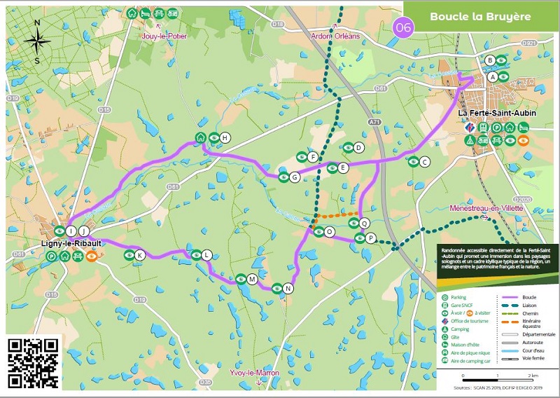 Boucle 06 - La Bruyère - photo 2