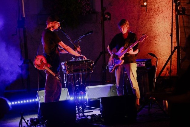 Foliart Festival à Montoire-sur-le Loir, Montoire-sur-le-Loir - photo 4