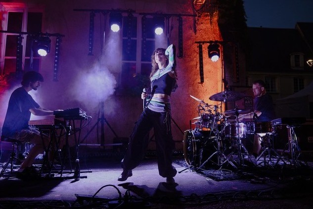 Foliart Festival à Montoire-sur-le Loir, Montoire-sur-le-Loir - photo 5
