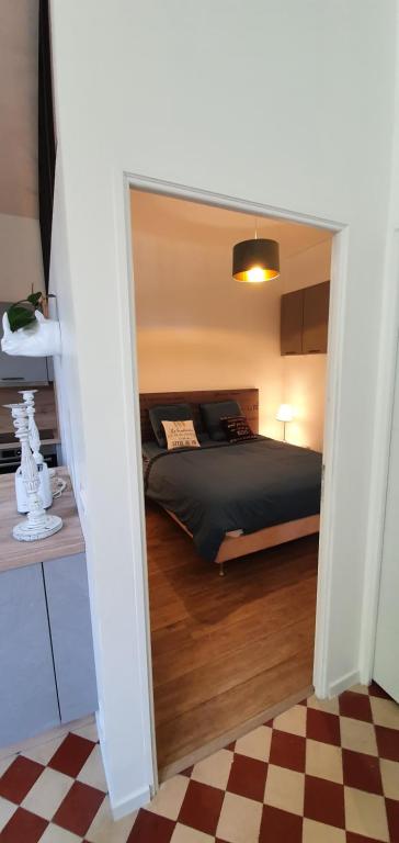 La Folie Hubert - Gîte Le confiturier