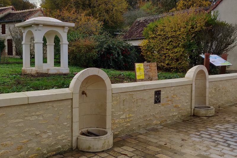 Circuit de l'eau, Saint-Aigny - photo 3