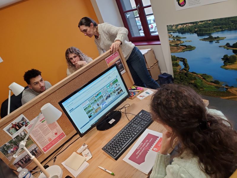 Office de tourisme Destination Brenne — photo 3