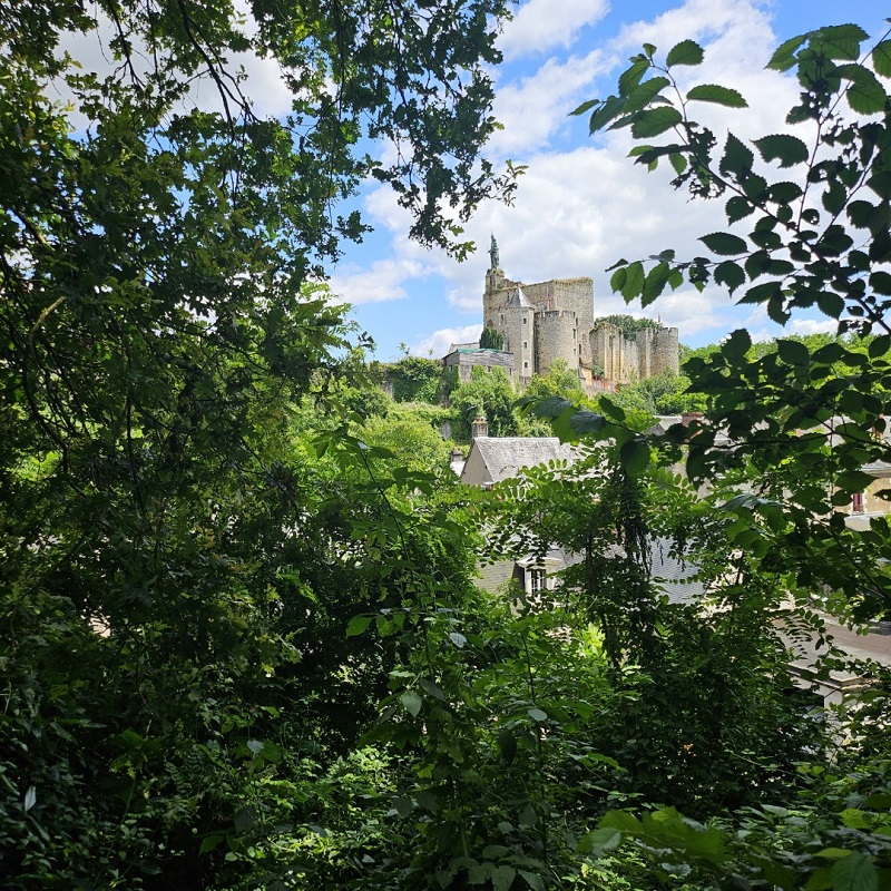 Forteresse de Montbazon, Montbazon - photo 9