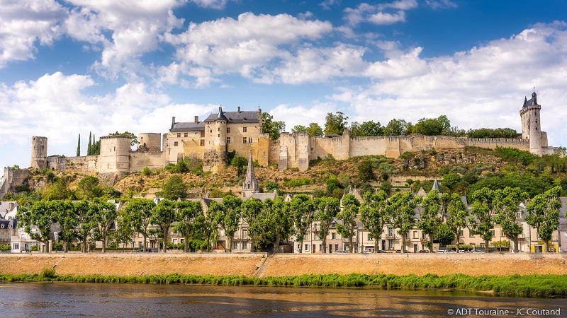 Les Médiévales de Chinon  France Centre-Val de Loire Indre-et-Loire Chinon 37500