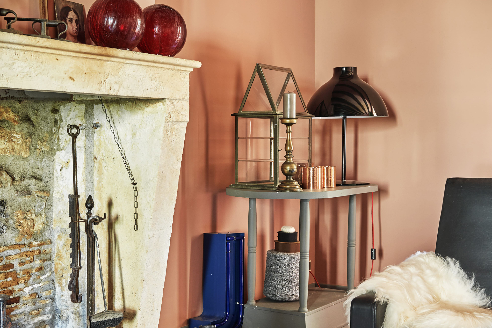 Le Château, Saint-Août - photo 2