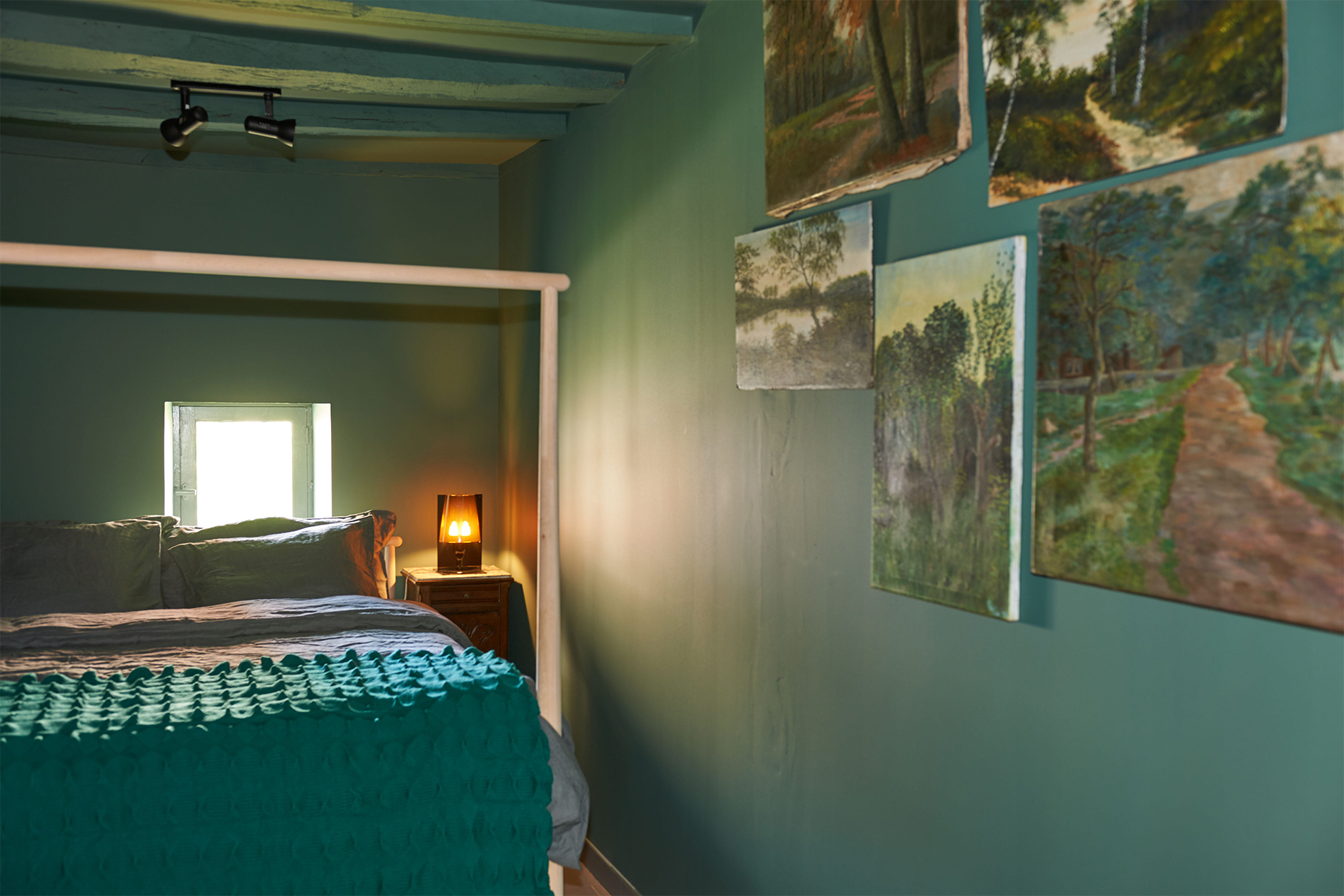 Le Château, Saint-Août - photo 4