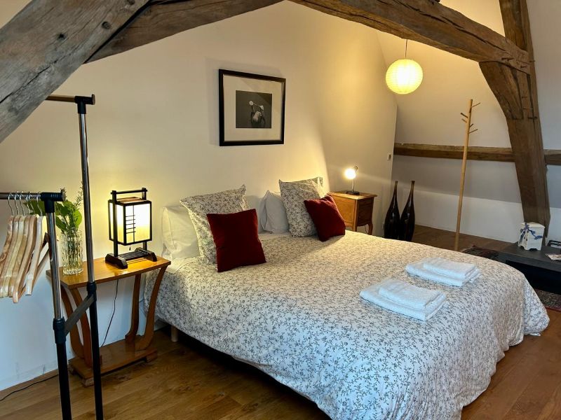 Maison Harmonie, La Châtre