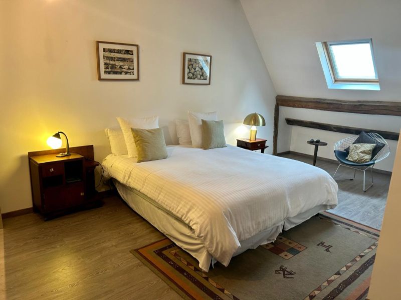 Maison Harmonie, La Châtre - photo 9