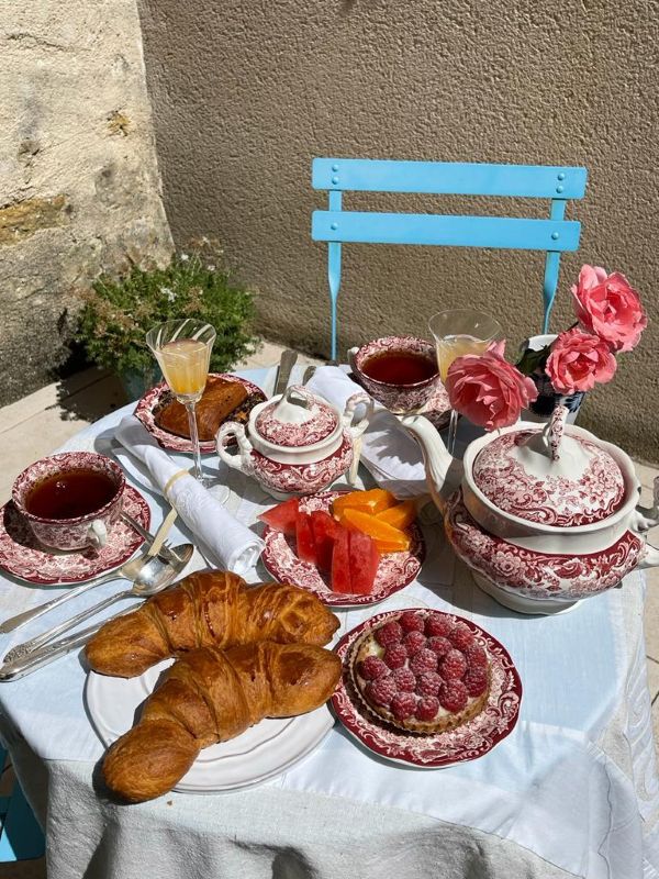 Maison Harmonie, La Châtre - photo 5