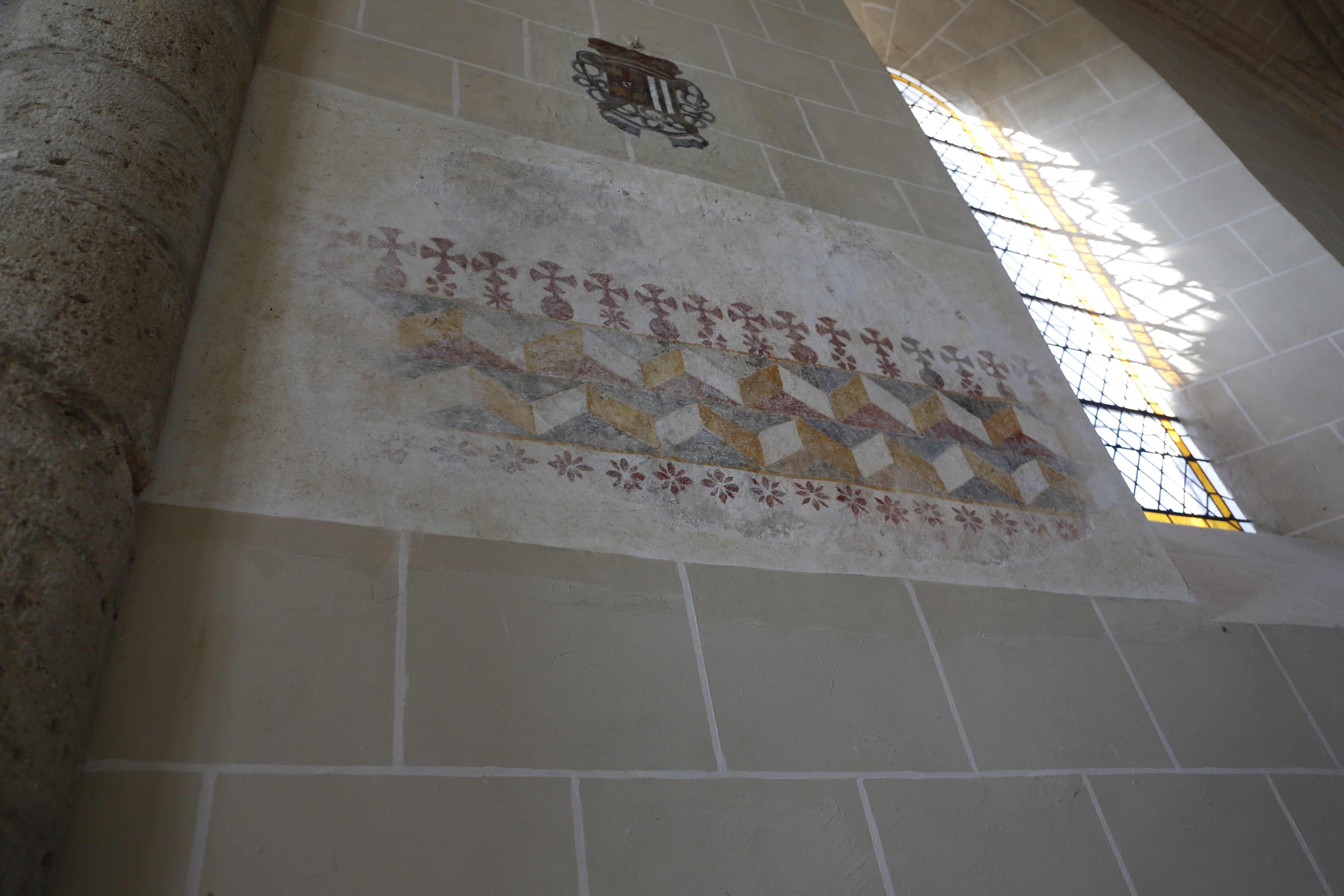 Eglise Saint-Martin et crypte Saint-Pipe, Beaune-la-Rolande - photo 4