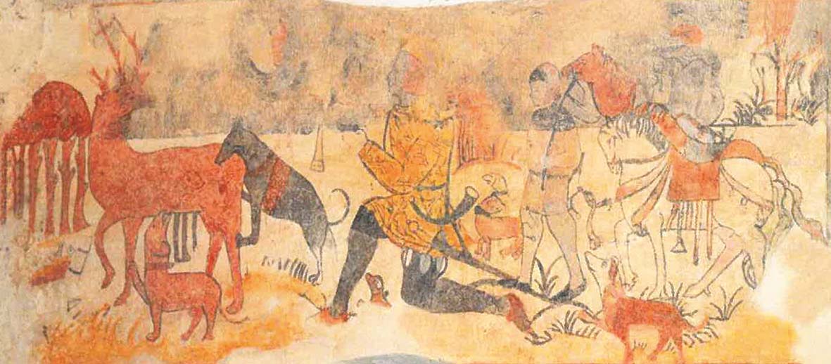 Chevry-sous-le-Bignon, Chevry-sous-le-Bignon