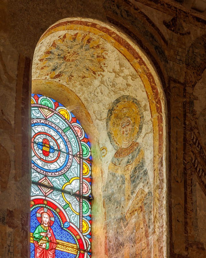 Église Saint-Éloi de Chalivoy-Milon, Chalivoy-Milon - photo 2