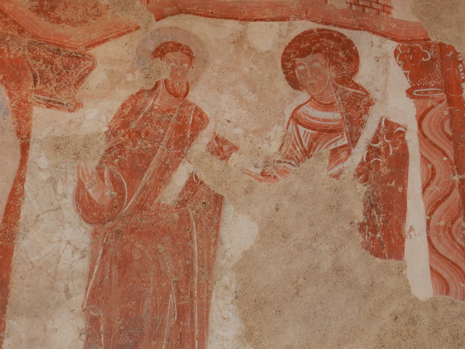 Circuit des églises à fresques de la vallée du Loir, Vendôme - photo 4