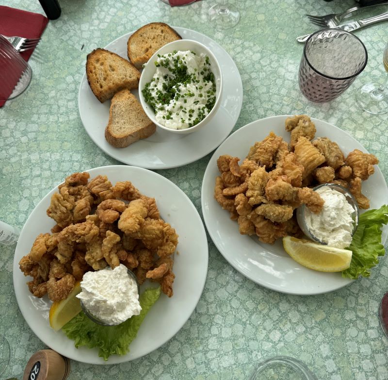 Espace dégustation de la Maison du Parc, Rosnay - photo 3