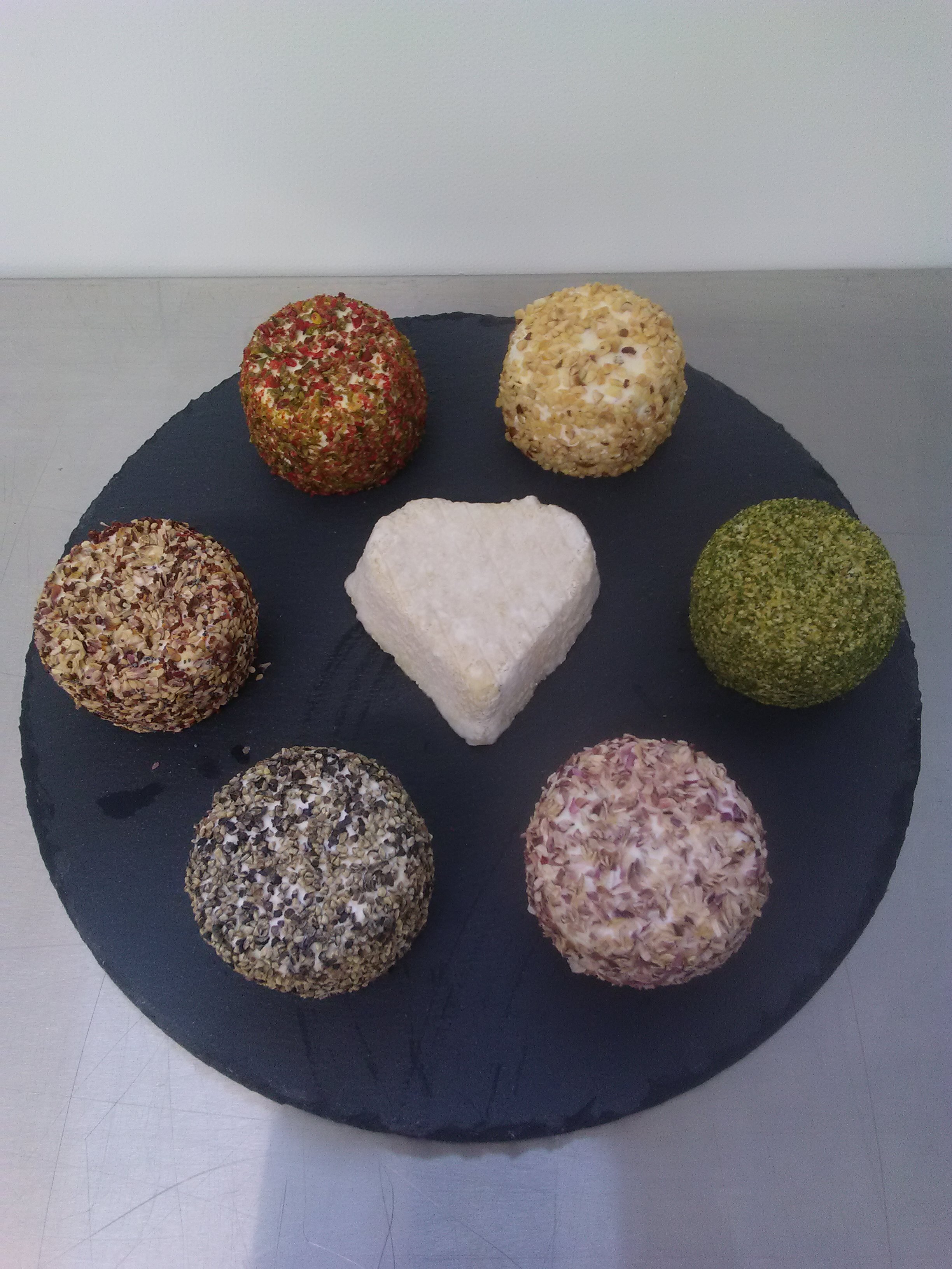 EARL Chèvrerie des Pillards