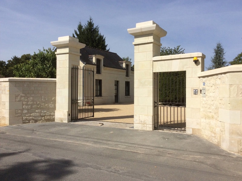 Gîte des Fromentaux