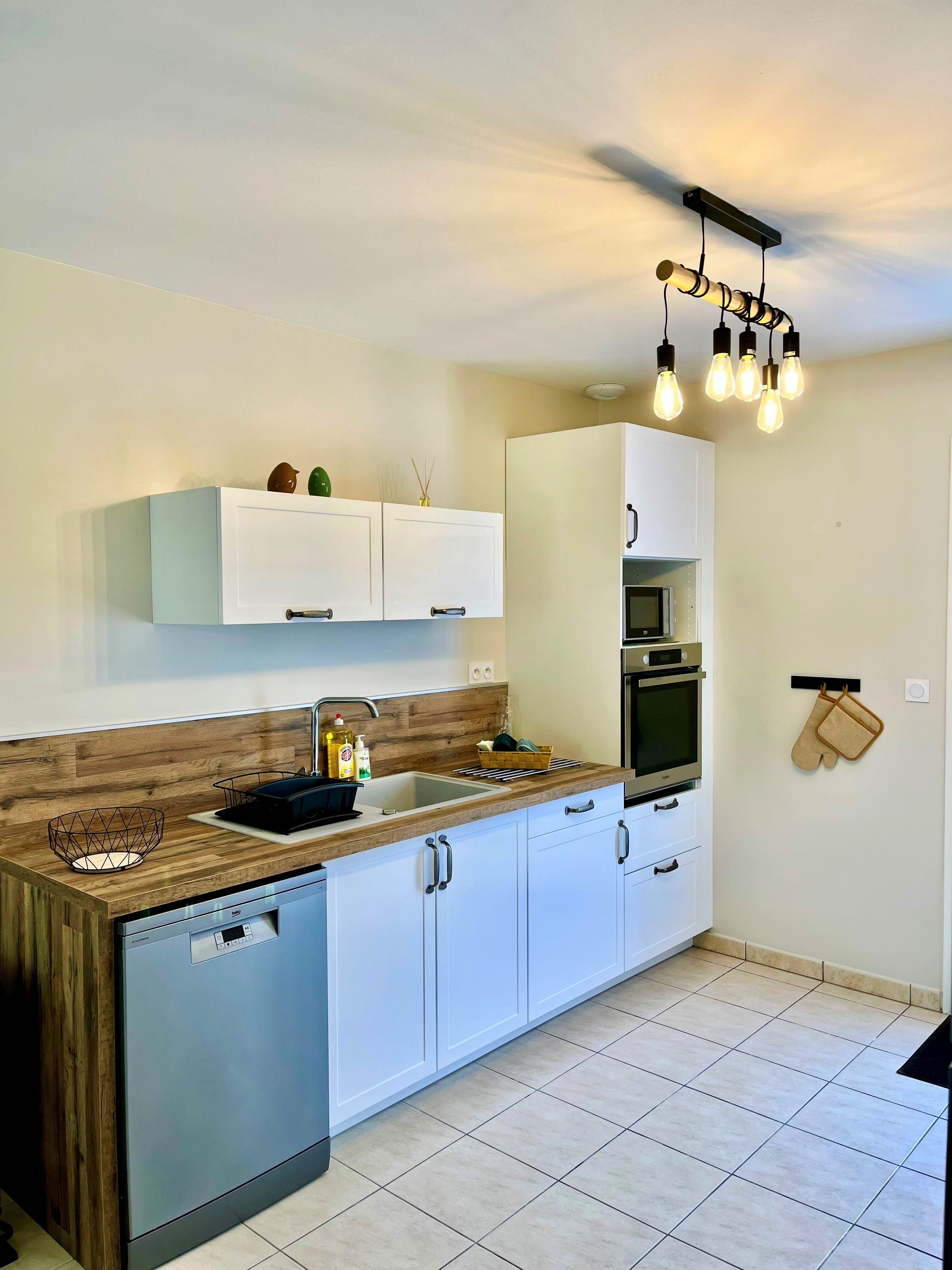 Gîte basilic, Saint-Aignan - photo 10