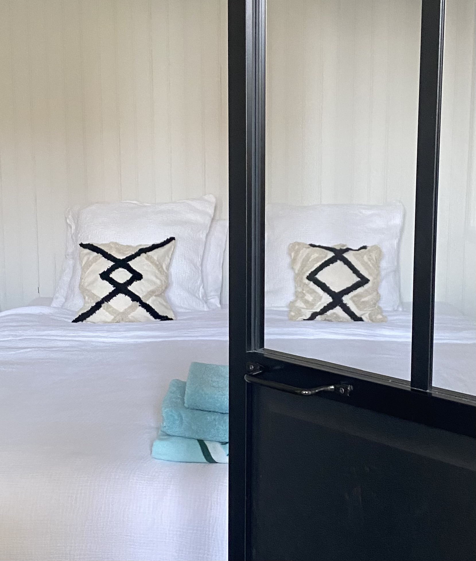 Gîte de La Chesnaye, La Croix-du-Perche