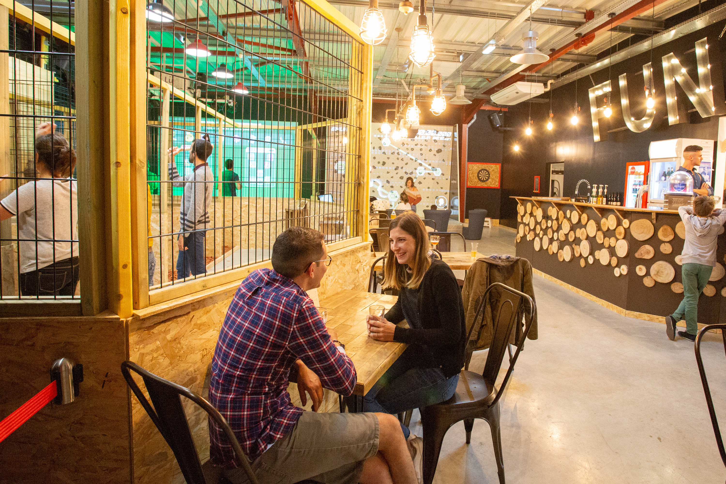 FUN SPORT FACTORY, Saint-Germain-du-Puy - photo 2