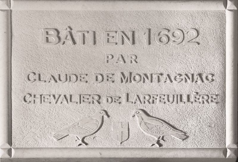 Le Colombier, Lureuil - photo 3