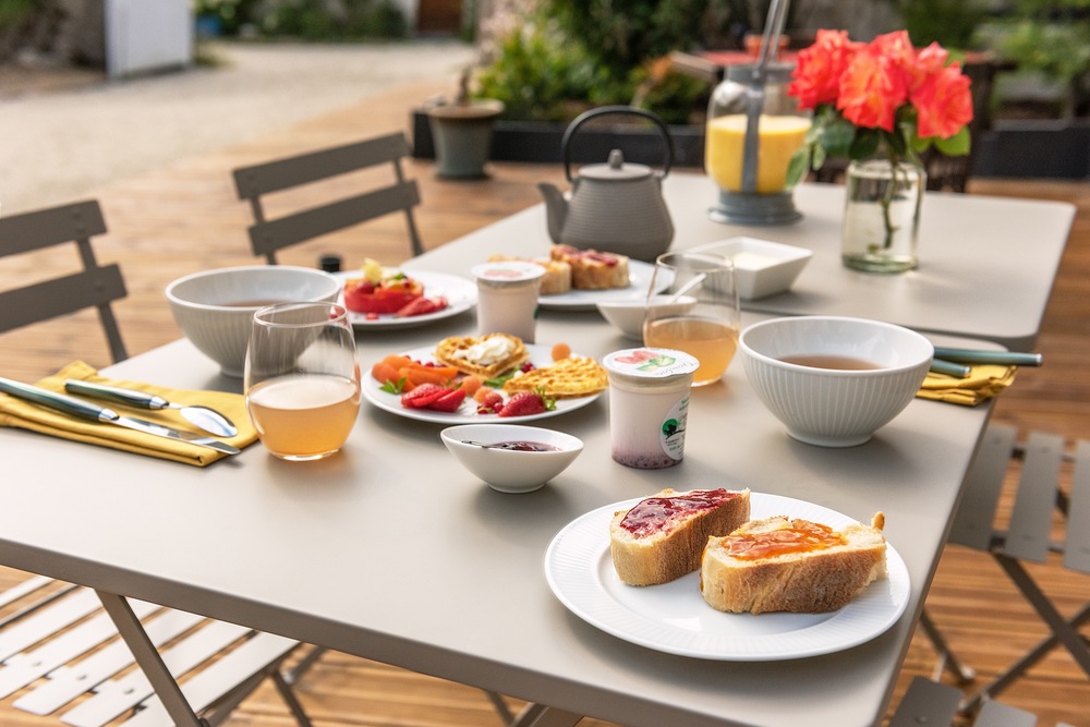 Une Escale en Berry, Foëcy - photo 15