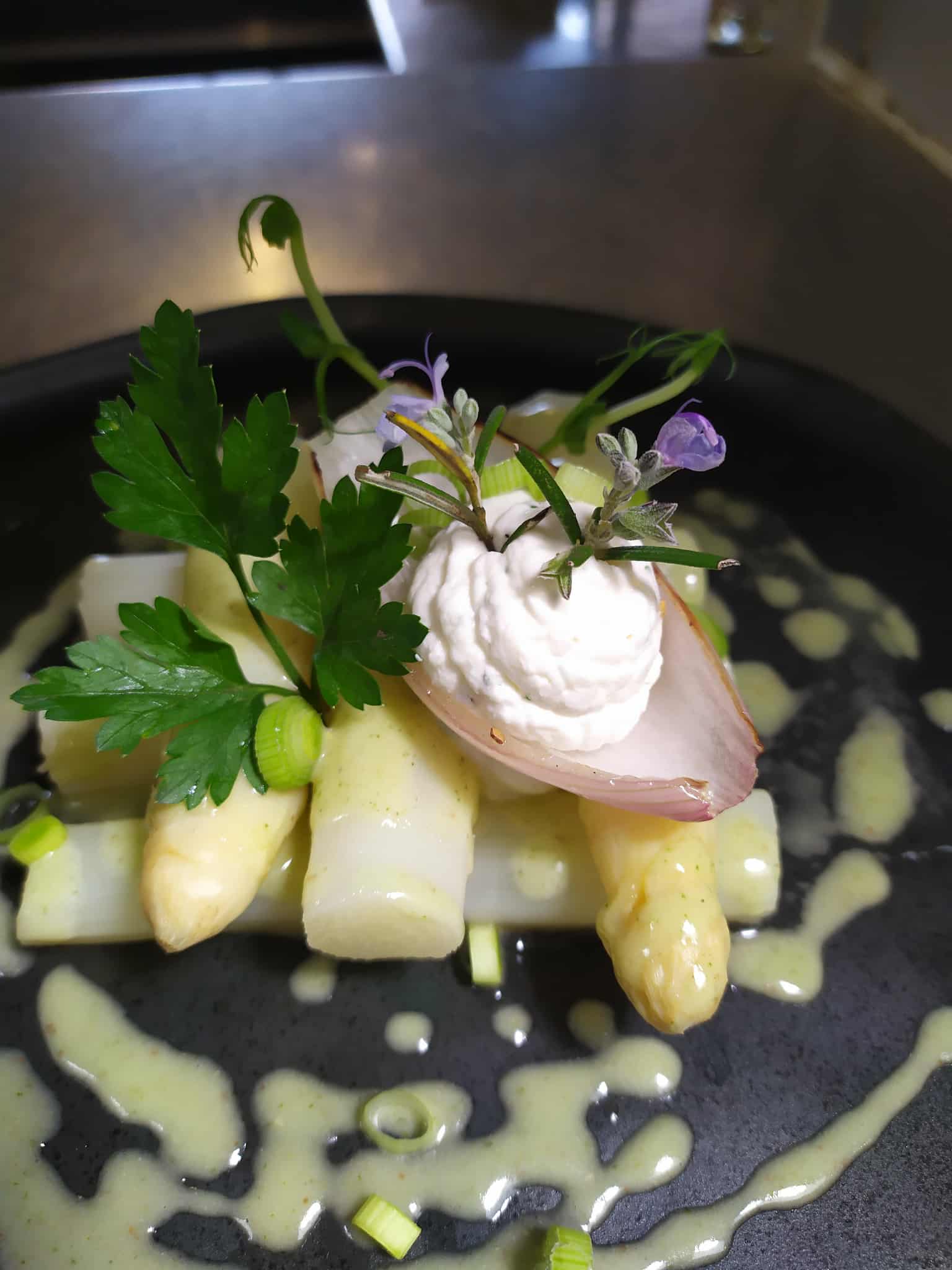 Auberge de la Gabrière, Lingé - photo 5