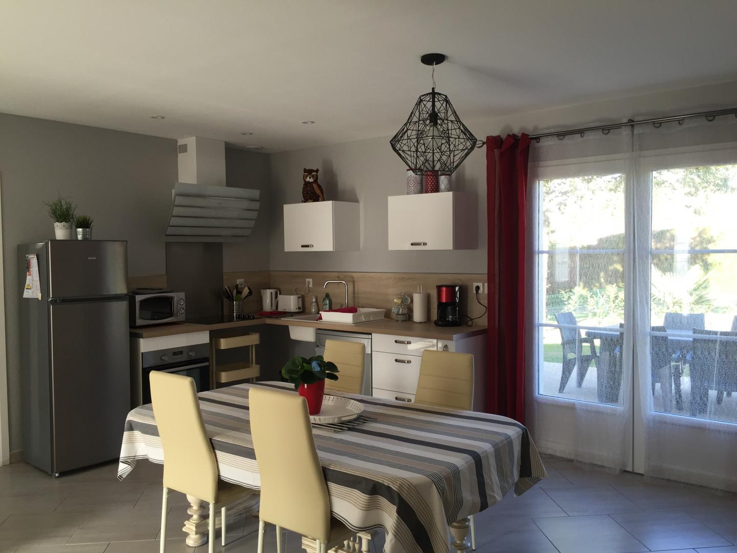 Gîte hibou, Seigy - photo 9