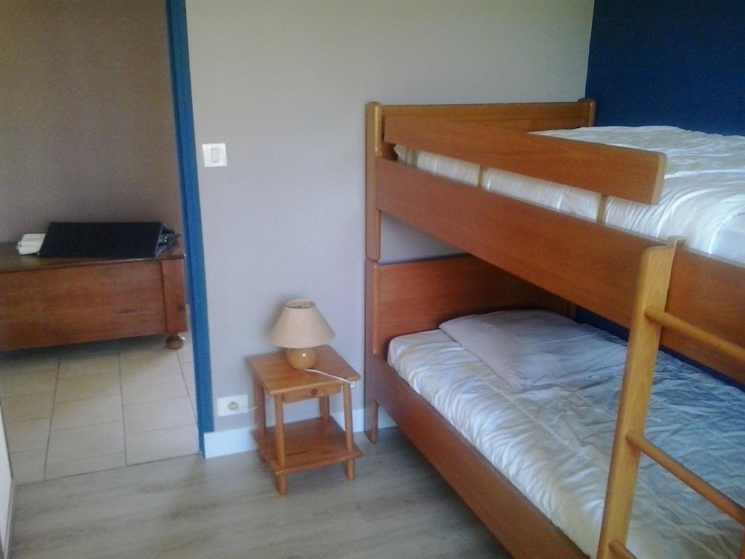 Gite familial des Pignons, Saint-Martin-des-Bois - photo 2