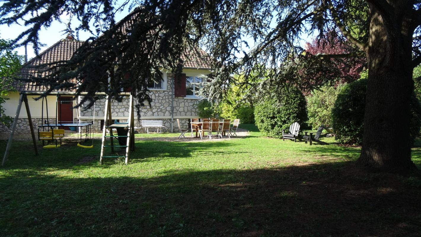 Le Mas, Muides-sur-Loire - photo 18