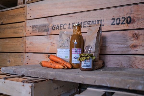 GAEC Le Mesnil — photo 3
