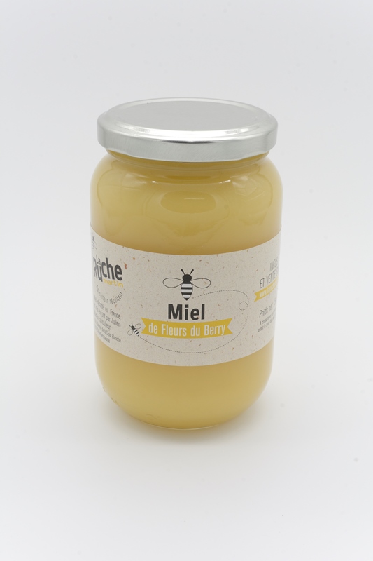 Ferme de la Ruche Martin