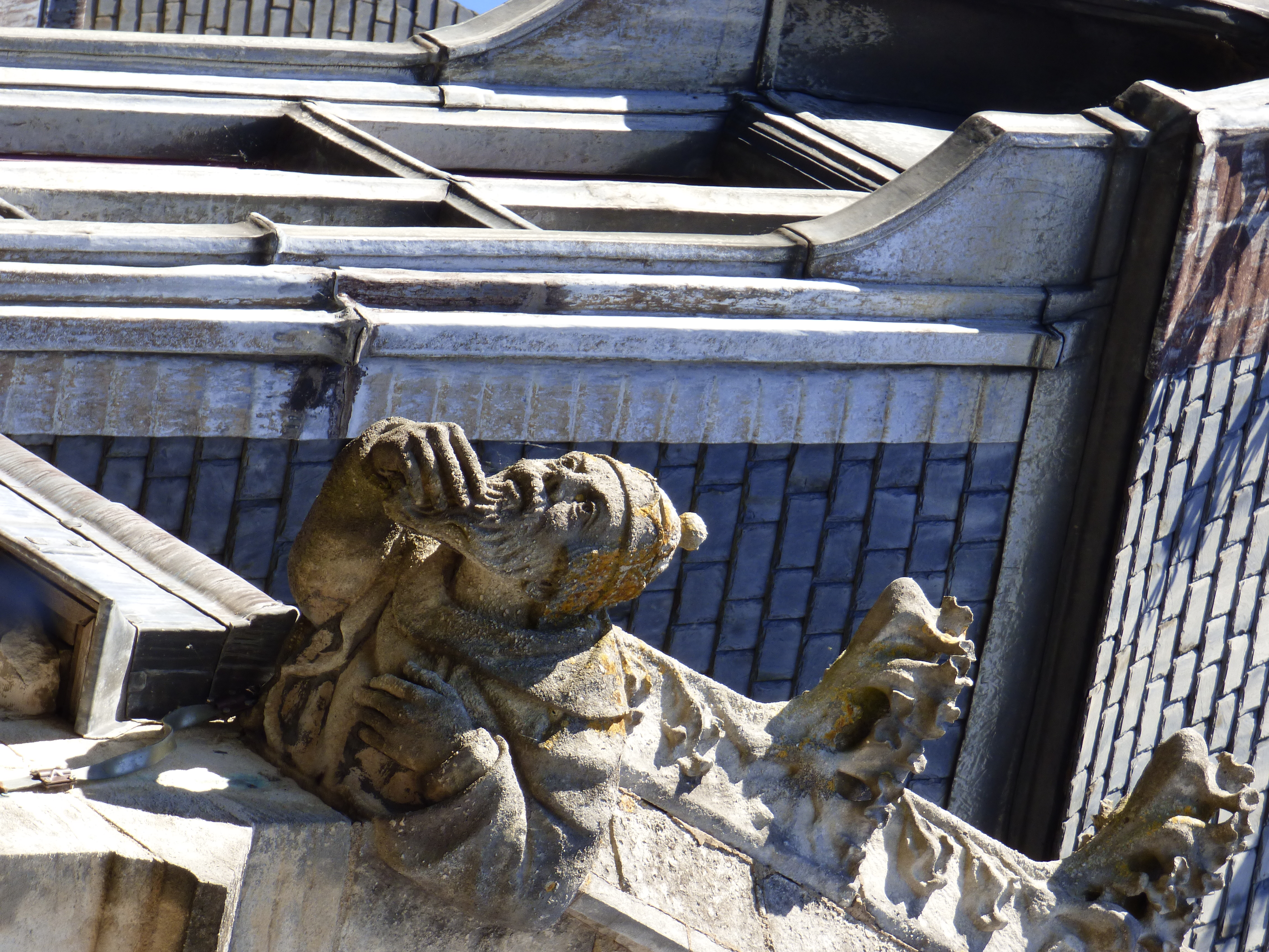 Expérience GéoMOTifs