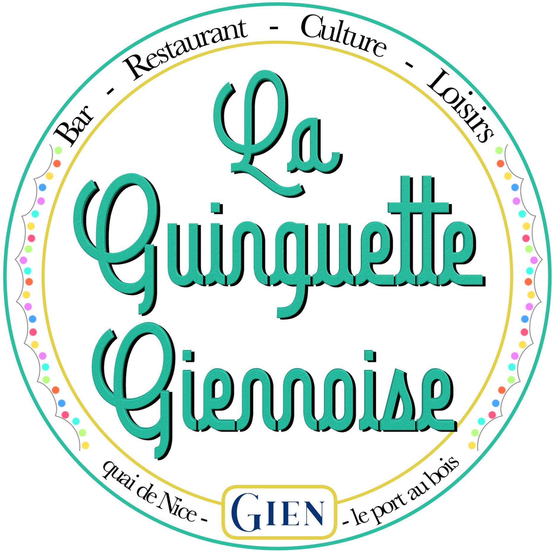 Guinguette Giennoise