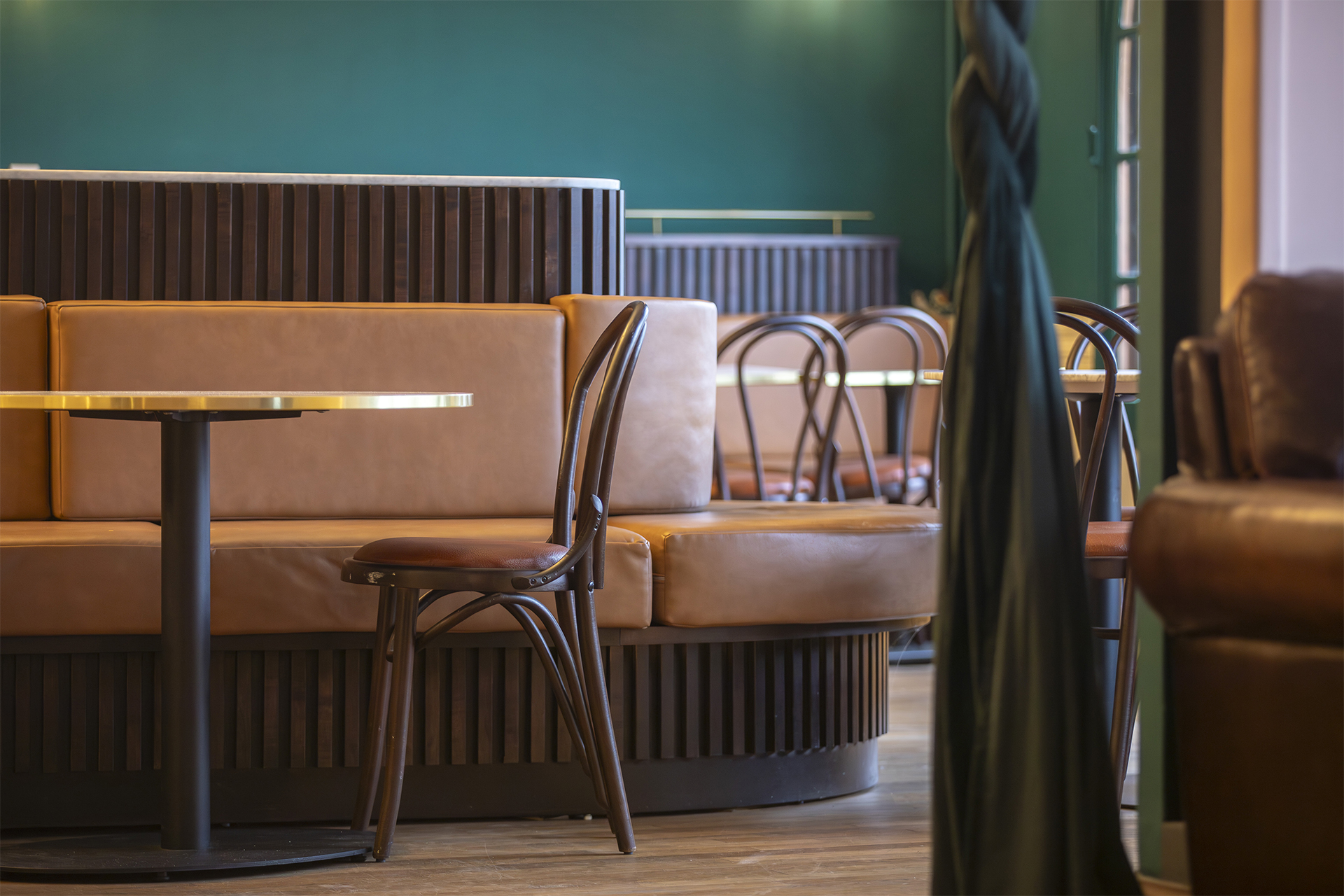 Le grand hôtel - hôtels de beauval, Saint-Aignan - photo 6