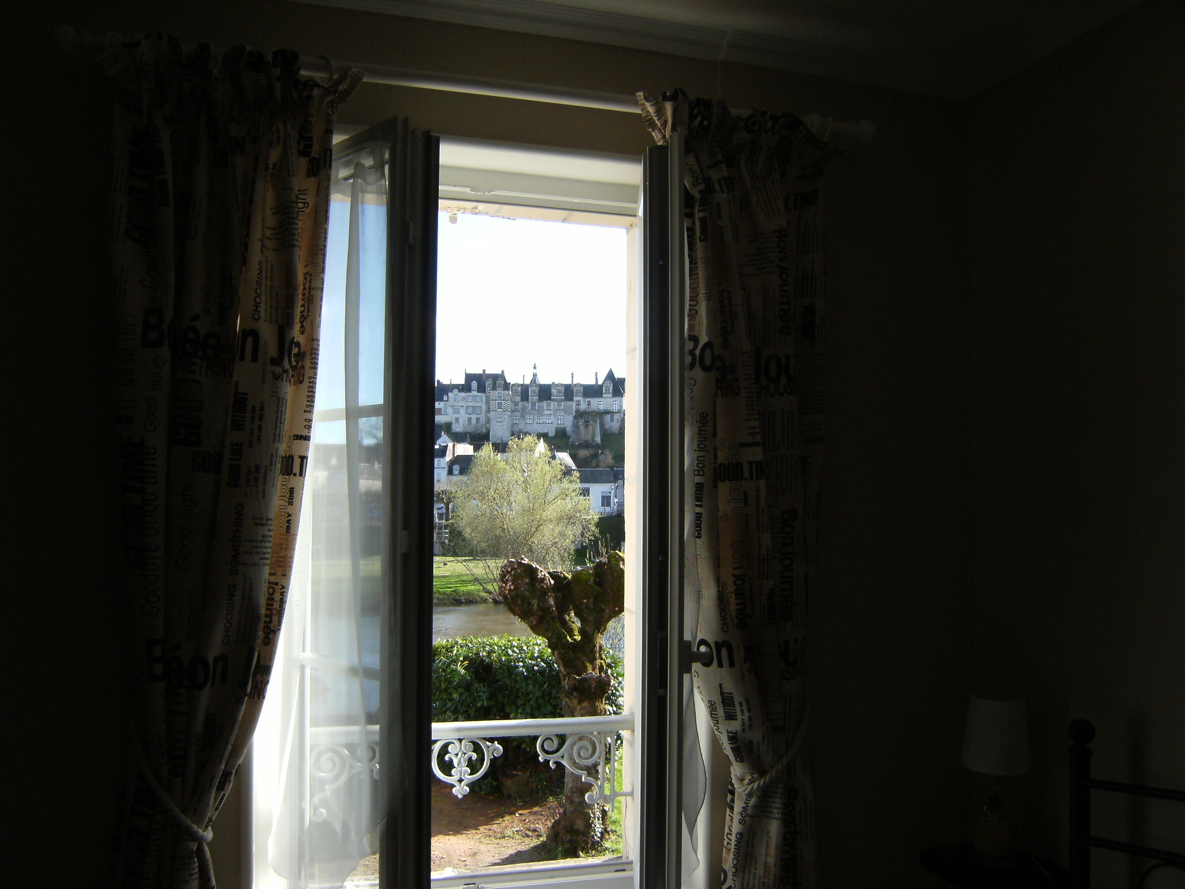 La chaussée des ponts, Noyers-sur-Cher - photo 2