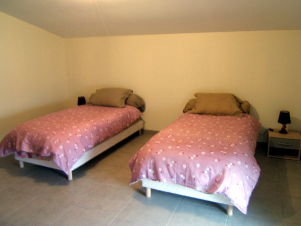 Gîte "Côté Bois", Méry-ès-Bois - photo 4