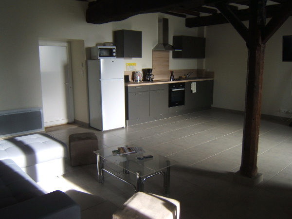 Gîte "Côté Bois", Méry-ès-Bois - photo 2