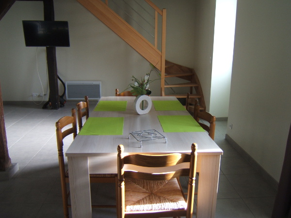 Gîte "Côté Bois", Méry-ès-Bois - photo 7
